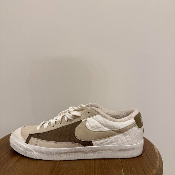 Nike Blazer 77 Low Premium - Picture 3 of 3